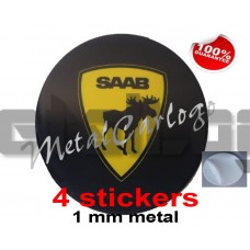 Saab 17 Deer